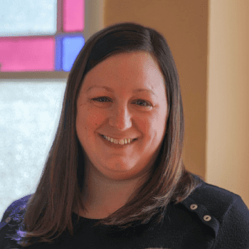 Abbie Midwest Health Headshot.